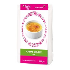 CREME BRULEE MIX GLUTENVRIJ 200G